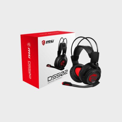 MSI DS502 HEADSET