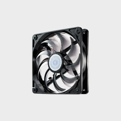FAN Case Cooler Master SickleFlow X 120mm