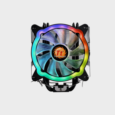Thermaltake UX200 ARGB