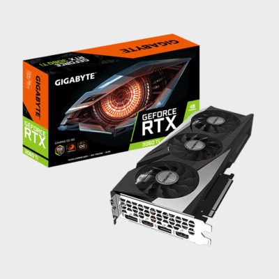 GIGABYTE GeForce RTX™ 3060 Ti GAMING OC 8G (rev. 2.0)