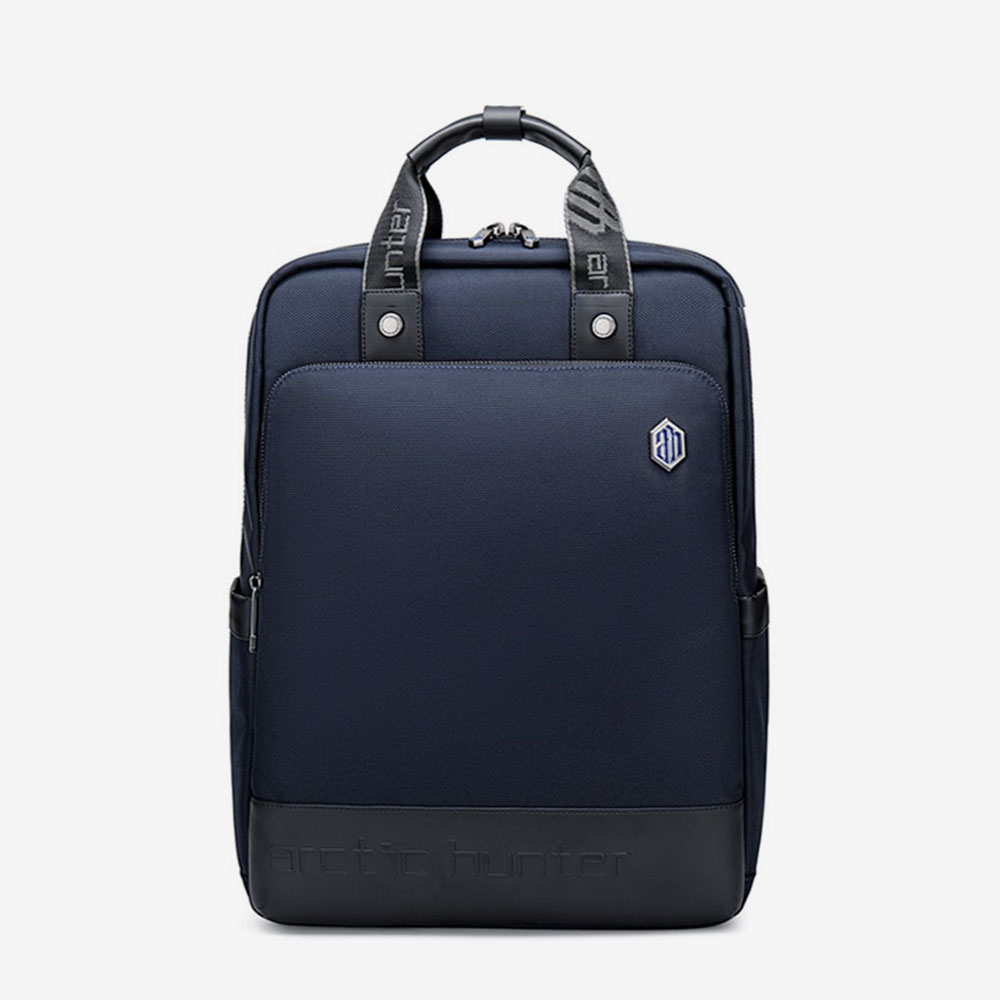 Arctic Hunter B00398 15.6″ Laptop Travel Waterproof Backpack Bag
