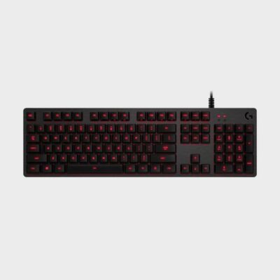 Logitech G413 SE Mechanical Gaming Keyboard