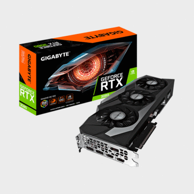 Gigabyte NVIDIA RTX 3080 Gaming OC 10G DDR6X