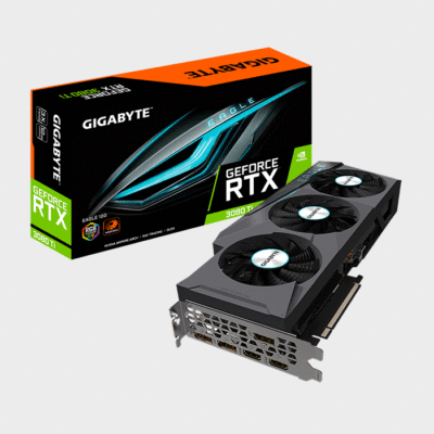 Gigabyte NVIDIA RTX 3080Ti EAGLE 12G DDR6X