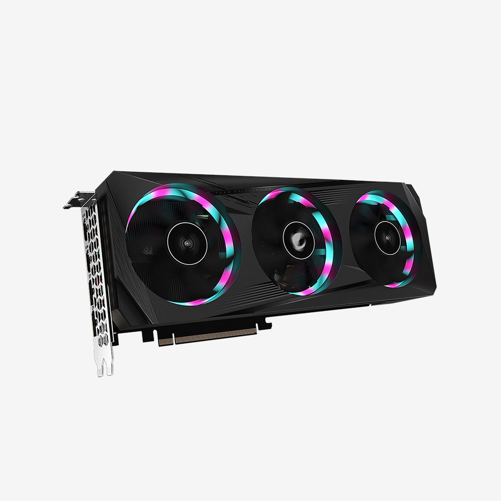 Gigabyte AMD RX 6700XT Aorus Elite 12G DDR6