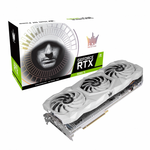 RTX3080TI-12G-GAMING Restored MSI Gaming GeForce RTX 3080 Ti