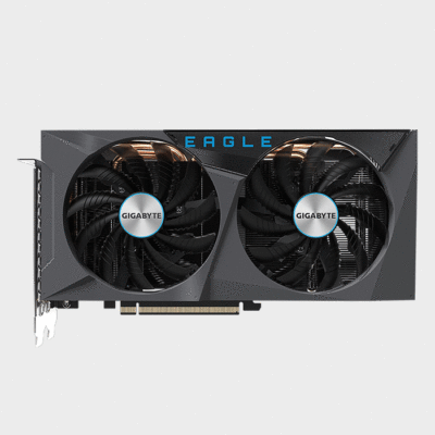 GB NVIDIA RTX 3060Ti Eagle OC 8G DDR6