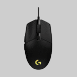 Gaming mouse Logitech G102 black best price