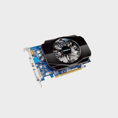 Gigabyte GT 730 2G DDR3