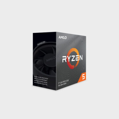 AMD Ryzen 5 3600X Tray