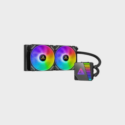 Cooling Liquid Antec Symphony 240MM ARGB