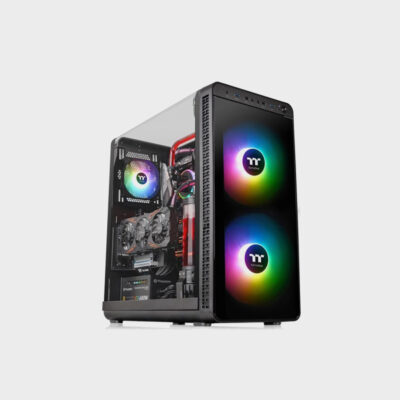 Thermal TAKE VIEW 37 TG ARGB