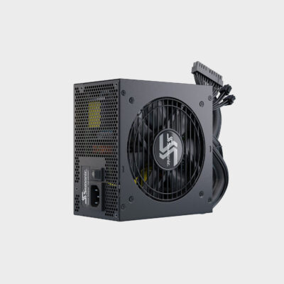 Power Supply Seasonic FOCUS GM 850