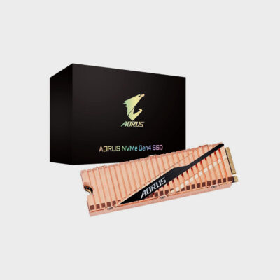 M.2 AORUS NVME GEN4 2TB