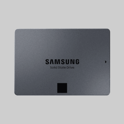 samsung SSD qvo 870 1t