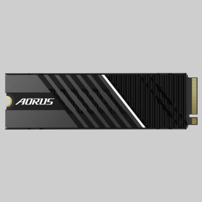 Gigabyte AORUS 7000S NVME GEN4 2TB