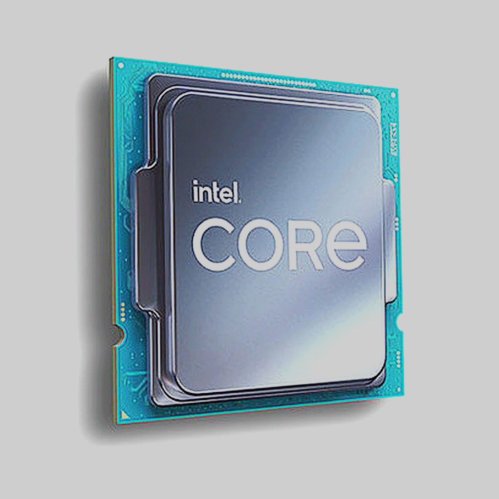 Intel Ci5 11400F Tray - Image 3