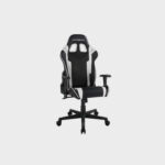 Gaming-Chair-DXRACER-NW-BLACKWHITE
