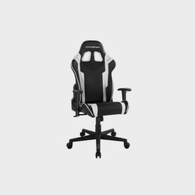 Gaming Chair DXRACER NW BLACK/WHITE