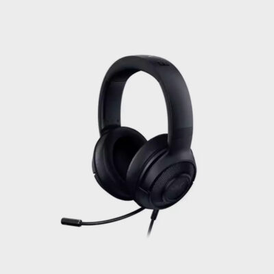 Gaming Razer Kraken X lite Console