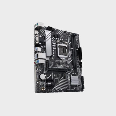ASUS PRIME B560M K