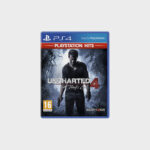 PS4—Uncharted-4-HITS