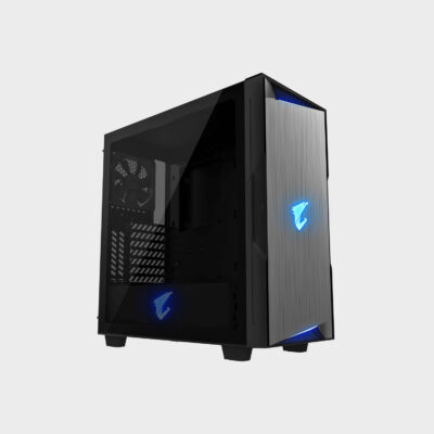Gigabyte Aorus C300 Glass