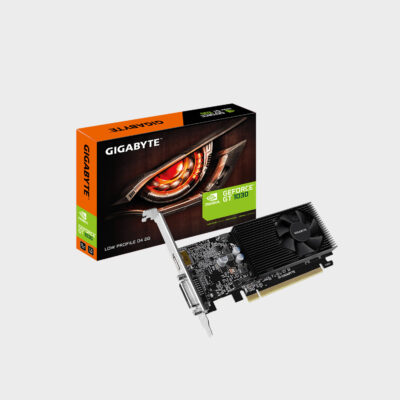 Gigabyte GT 1030 Low Profile D4 2G