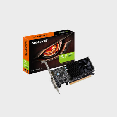 Gigabyte GT 1030 Low Profile D5 2G