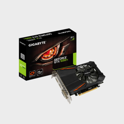 Gigabyte GTX 1050 Ti D5 4G