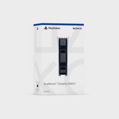 Sony PS5 Dual Sense Charging Station