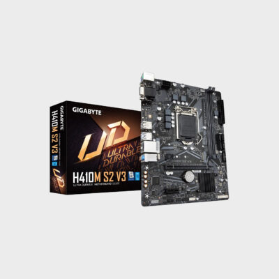 GB H410M S2 V3