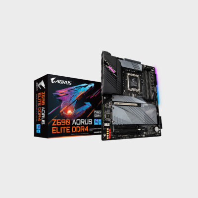 Gigabyte Z690 Aorus Elite DDR4