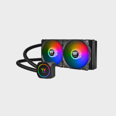 Thermaltake TH240 ARGB Sync 240mm Liquid