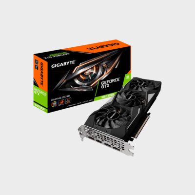 Gigabyte GTX 1660 SUPER™ GAMING OC 6G