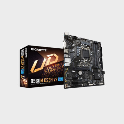 Gigabyte B560M DS3H V2