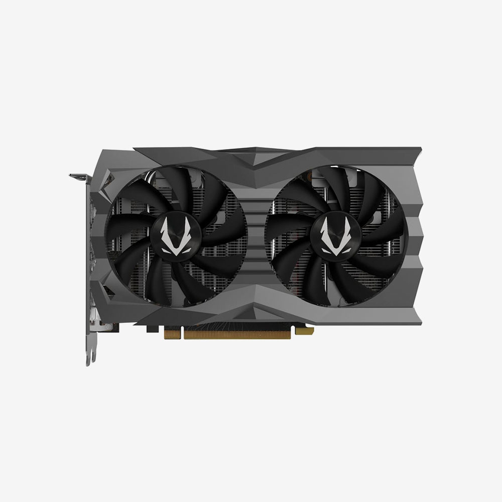 ZOTAC GeForce RTX 2060 6GB GDDR6