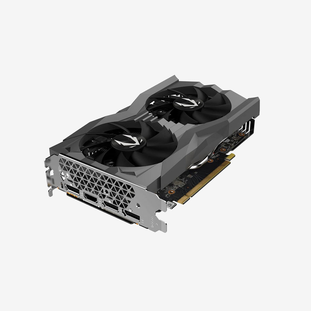 ZOTAC GeForce RTX 2060 6GB GDDR6