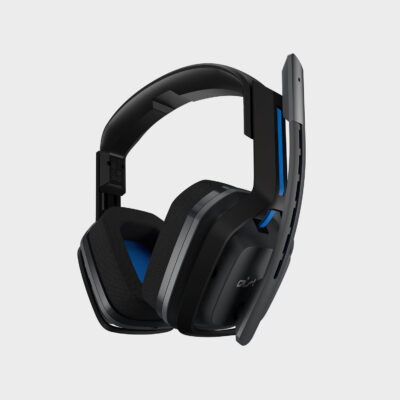 Astro Gaming A20 headset GRY/BLU
