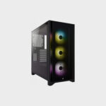 Cases-Corsair-iCue-4000X-ARGB-black