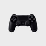 PS4-Dualshock-Black