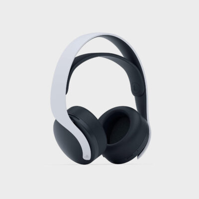 SONY PULES 3D WIRELESS HEADSET PS5