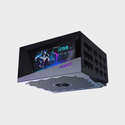 Aorus AP1200PM 1200W 80+ Platinum