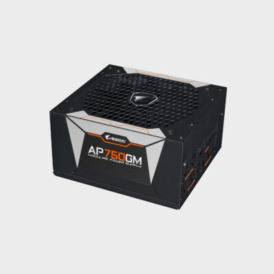 Gigabyte AP750GM 750W 80+ Gold