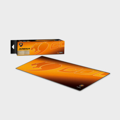 COUGAR Gaming Mouse Pad - Arena