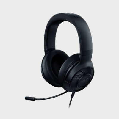 Razer Kraken X Console