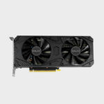 Galax NVIDIA RTX 3060Ti 1 CLICK OC LHR 8G DDR6