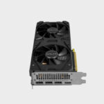 Galax NVIDIA RTX 3060Ti 1 CLICK OC LHR 8G DDR6