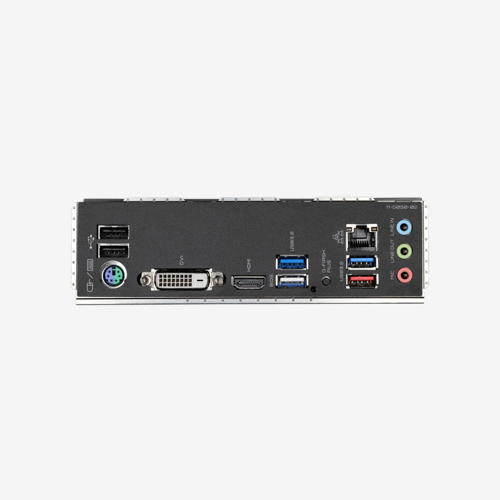 Gigabyte B550 Gaming X V2