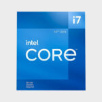 Intel Core i7-12700F 12Cores(8 P-Cores + 4 E-Cores)-20Threads UpTo 4.90GHz+hankerz
